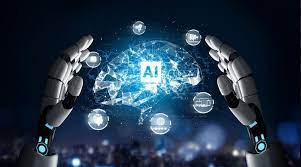 How Companies are Using Artificial Intelligence?