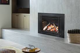 G3 5 Gas Fireplace Insert Dreifuss