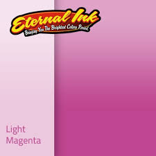 Light Magenta 30ml Basic Color