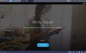 The xfinity wifi app for android is available exclusively for xfinity internet customers and contains wifi security features to improve your safety and privacy while using certain xfinity wifi hotspots around town. Xfinity Stream For Pc Desktop Windows 10 Xp 7 8 Mac Tech Flyar