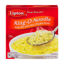 save on lipton soup secrets mix ring o