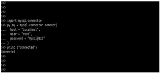 python sql server connection how to
