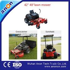 Lawn Mower Riding On Lawn Mowers
