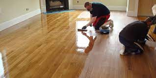Hardwood Floor Company We Repair