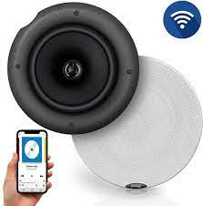 The Top 10 Bluetooth Ceiling Speakers