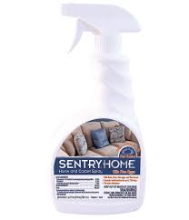 sentry home carpet flea tick spray