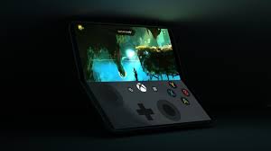 Do You Think That Microsoft Will Release A Handheld Console Due To