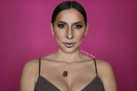 kim kardashian makeup sarah magic makeup