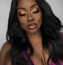 20 black makeup artists beauty