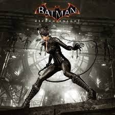 Batman™: Arkham Knight Catwoman's Revenge