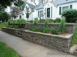 How To Build A Retaining Wall