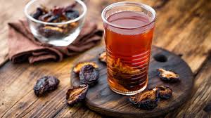 prune juice for constipation does it work