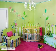 baby room decorating ideas