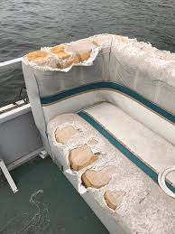 Marine Upholstery Repairs In Miami For