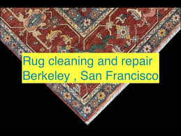 rug cleaning in berkeley san