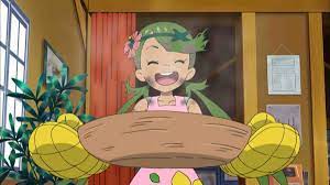 Pokémon the Series: Sun & Moon episode 6 is titled “A Shocking Grocery  Run!”