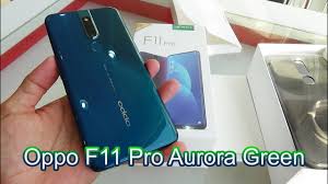 It was available at lowest price on shopclues in price. Unboxing Oppo F11 Marble Green Color Youtube