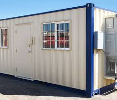 mobile storage containers for in