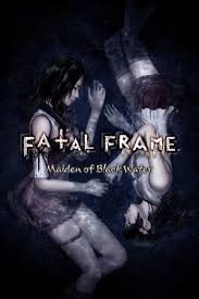 fatal frame maiden of black water