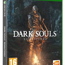 dark souls remaster coming to switch