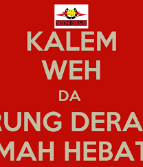 Tim tarung derajat kota bandung menyabet enam emas, tiga perak dan tiga perunggu. Kalem Weh Da Tarung Derajat Mah Hebat Poster D Keep Calm O Matic