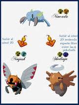 Circumstantial Pokemon Evolution Chart With Pictures Pokemon
