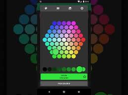 Color Mixer Apps On Google Play