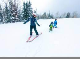 family friendly adventures in park city