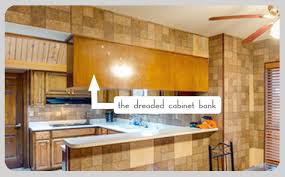 1970's kitchen reno tips on house and
