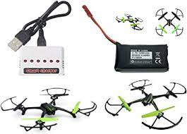 sky viper drone compatible 1200mah