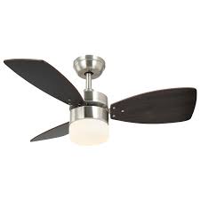 36 In 6 Sd Ceiling Fan With Dual