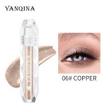 beauty makeup yanqina monochrome eye