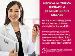 cal nutrition therapy ckd