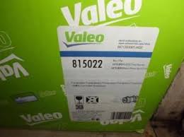 valeo aircon parts at best in