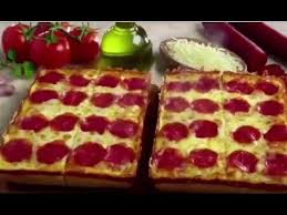 Little Caesars Commercials Compilation Deep Dish Pizza