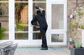 How To Burglar Proof Your Home And