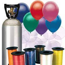 Here you may to know how to rent a helium tank. Small Helium Tank Rental Package 2 From American Carnival Mart