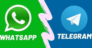 Whatsapp gizlilik sözleşmesi iptal mi oldu? Whatsapp Tan Telegram A Gecenler Son Dakika Uyarisi Sakin Bunu Yapmayin Telegram Guvenli Mi Hangi Ulkenin Takvim