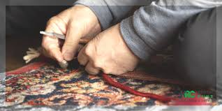 how to repair carpet edge