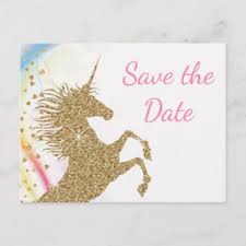Baby Shower Save The Date Cards Zazzle