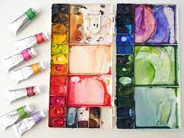 Guide To Watercolour Palettes The Best