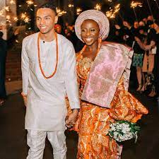 nigerian wedding traditions and customs