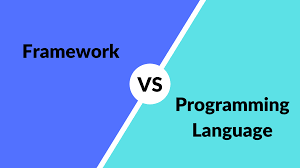 framework programming age web