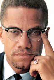 Malcolm X (<b>Malcolm Little</b> ve daha sonrasında El Hac Malik el-Şahbaz) (Omaha, <b>...</b> - malcolm_x