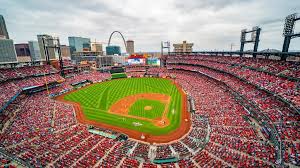 Busch Stadium To Host Stanley Cup Final Game 7 Watch Party