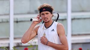 Alexander sascha zverev (german pronunciation: Opinion Tennis S Need For A Domestic Violence Policy Is Clearer Than Ever Eurosport