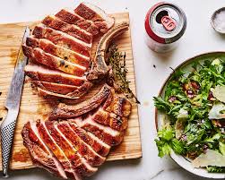 Lorraine asked in food & drink. How To Make Tender Pork Chops Epicurious