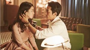 Julia red enjoys passionate hookup. 5 Film Korea 18 Terbaik Bikin Gairah Meletup Letup