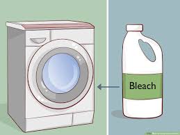 simple ways to deep clean clothes 13