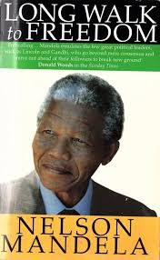 Homage To Nelson Mandela